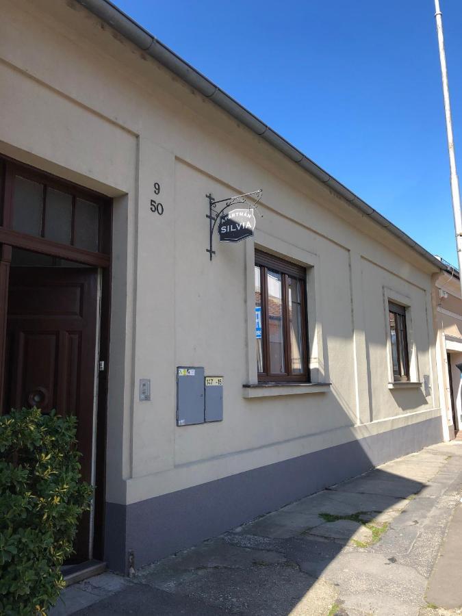 Apartman Silvia