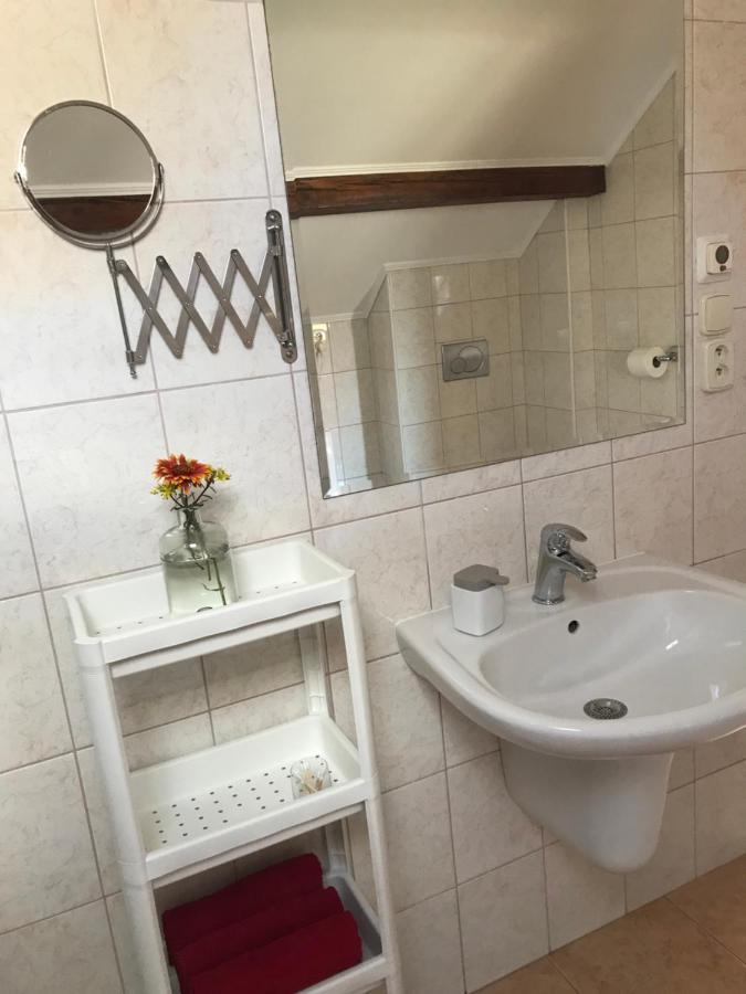 Apartman Silvia *