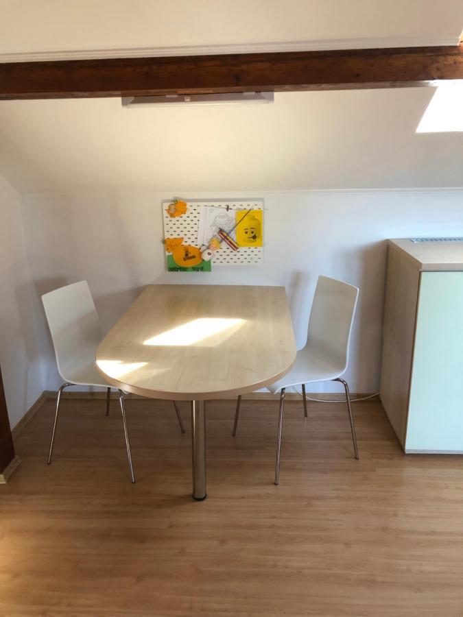 Apartman Silvia *