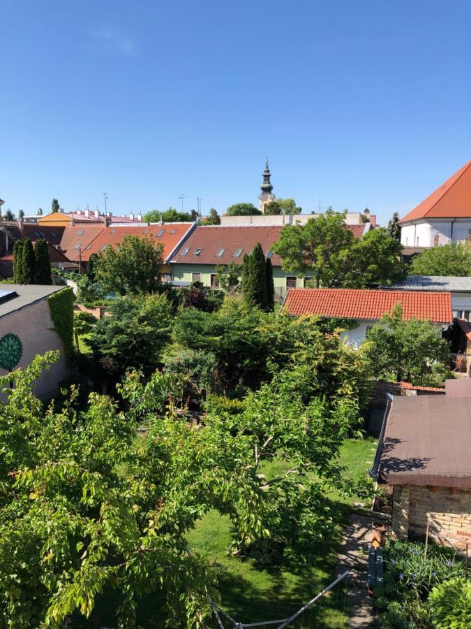 Apartman Silvia